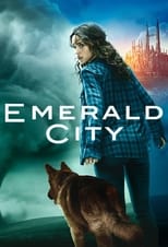 Poster di Emerald City