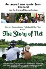 Poster for The Story of Net