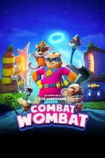 Combat Wombat en streaming – Dustreaming