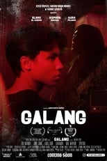 Poster for Galang