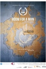 Poster for Room for a Man 