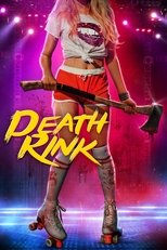 Poster for Death Rink