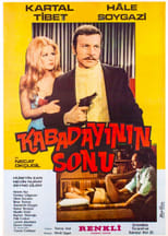 Poster for Kabadayının Sonu