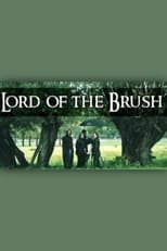 Poster for Lord of the Brush