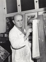 Viděl světy dávno zmizelé