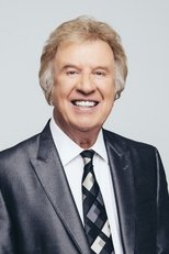 Bill Gaither poster movie