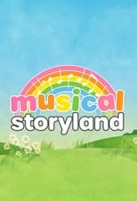 Poster for Musical Storyland