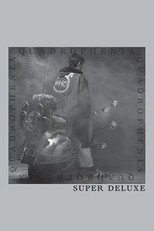 The Who: Quadrophenia Super Deluxe Edition poster