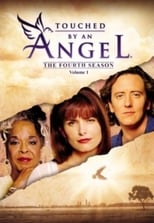 Poster for Touched by an Angel Season 4