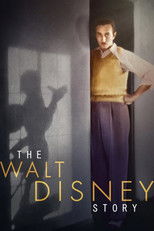 The Walt Disney Story