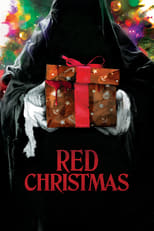 Poster di Red Christmas