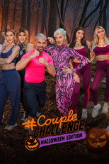 Poster zu Staffel 6 – #CoupleChallenge – Das stärkste Team gewinnt