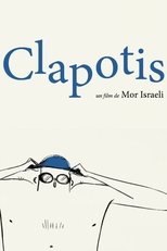 Clapotis poster