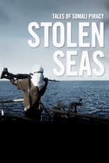 Poster for Stolen Seas