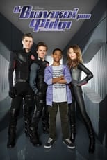 GR - Lab Rats