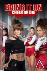 Poster di Bring It On: Cheer Or Die