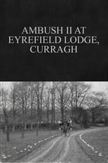 Poster for Ambush II at Eyrefield Lodge, Curragh 