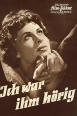 Ich war ihm hörig poster movie