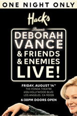 Deborah Vance & Friends & Enemies Live!