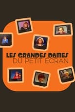 Poster for Les grandes dames du petit écran