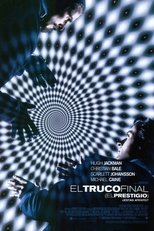 El truco final (El prestigio)