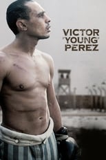 Poster for Victor Young Perez