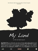 Poster for My Land 