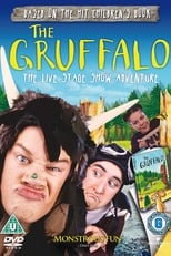 Poster for The Gruffalo 