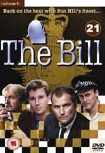 Poster for The Bill Season 21