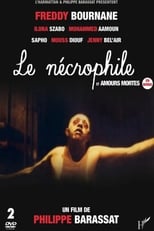 Poster for The Necrophile 