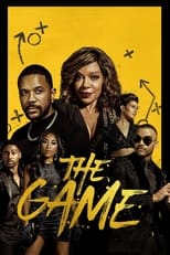 Poster for The Game Season 1