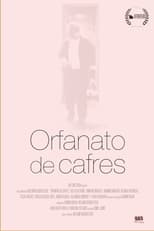 Poster for Orfanato de cafres