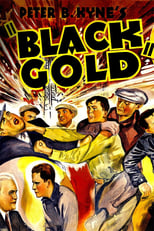 Poster for Black Gold