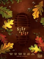 Poster for Step by Step 