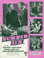 Poster for Number Six 