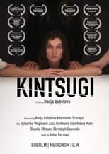 Poster for Kintsugi