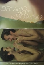 Poster for Driving Not Knowing