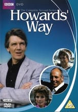 Poster for Howards' Way Season 2