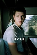 Poster for Lucky Blue