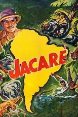 Poster for Jacaré