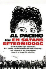 En satans eftermiddag