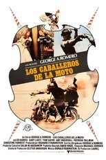 Los caballeros de la moto