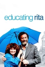 Poster for Educating Rita 