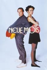 Poster for Neuf mois