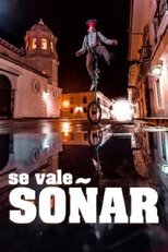 Se vale soñar main poster