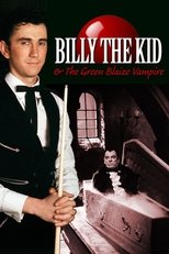 Billy the Kid and the Green Baize Vampire main poster
