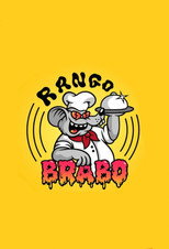 Rango Brabo poster