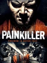 Poster for Painkiller