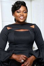 Poster van Funke Akindele