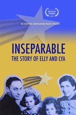 Inseparable: The Story of Elly and Lya main poster